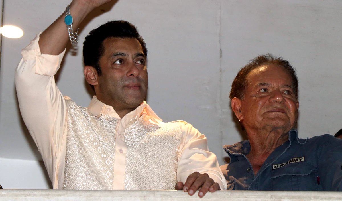 Salman Khan 