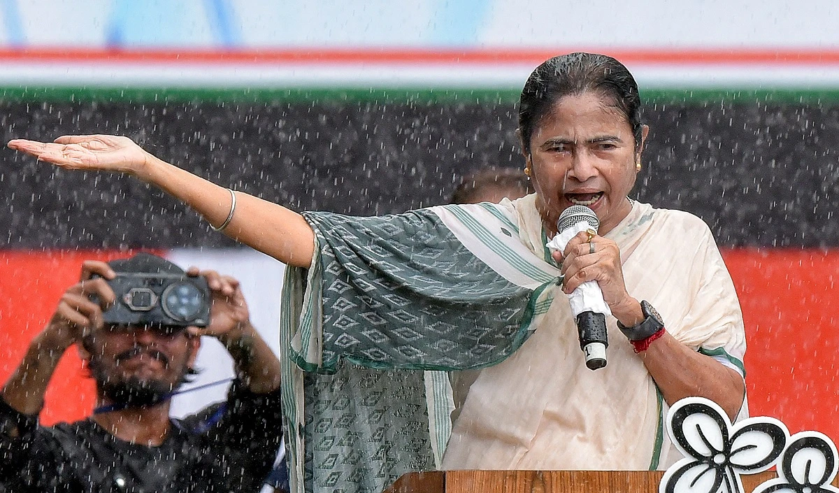 mamata banerjee