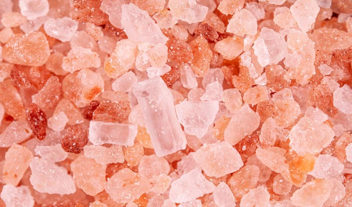 include rock salt in your diet you will get these amazing benefits - Prabhasakshi latest news in hindi