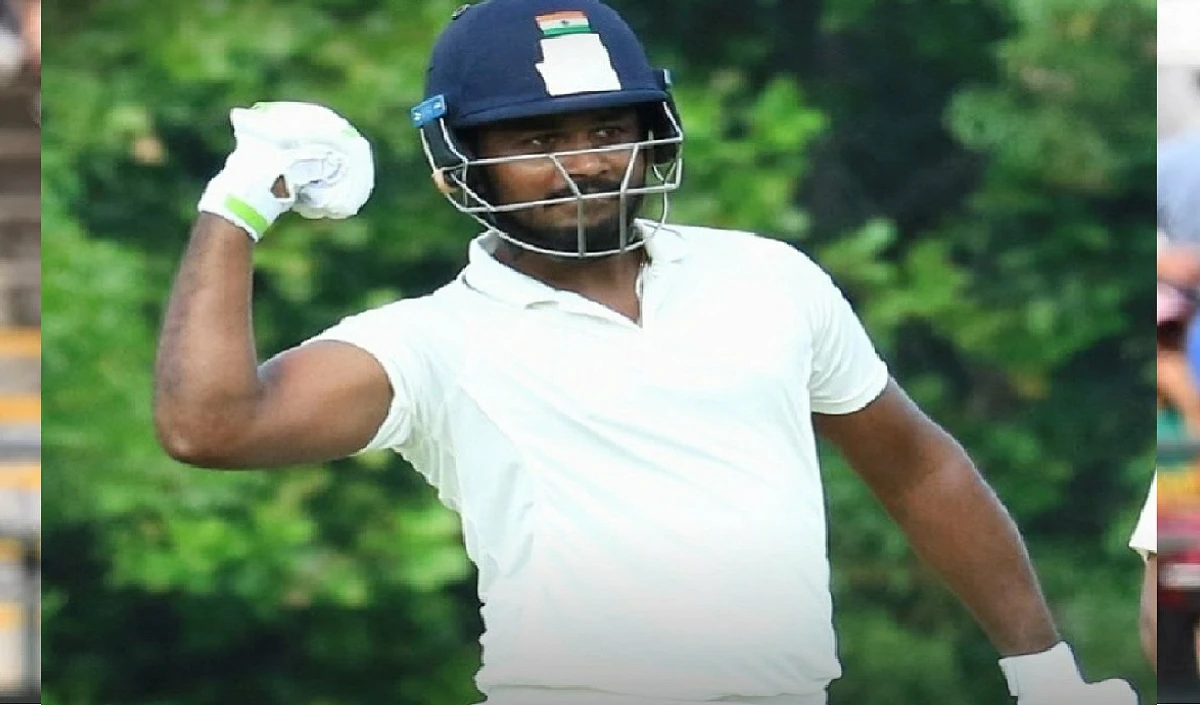 duleep trophy 2024 india b vs india d sanju samson hit century shreyas iyer got out - Prabhasakshi latest news in hindi