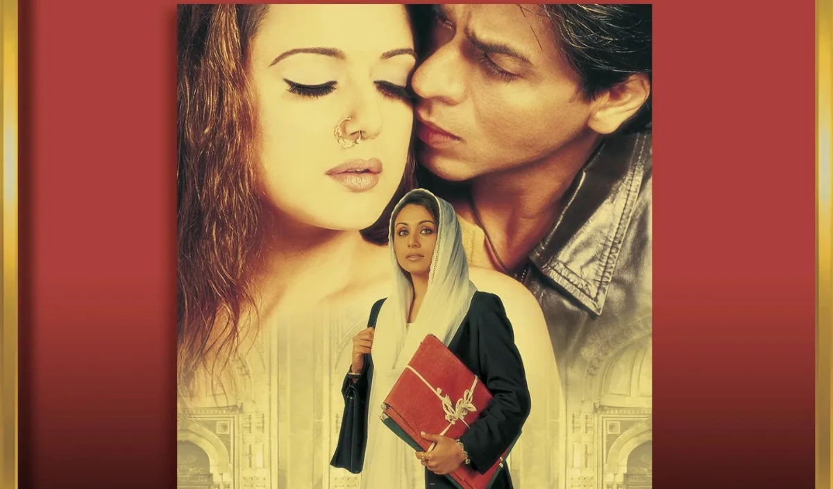 Veer Zaara