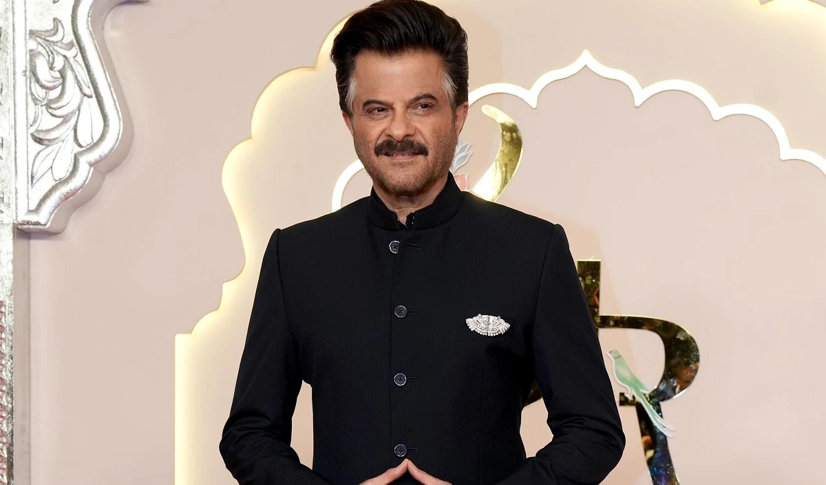 Anil Kapoor