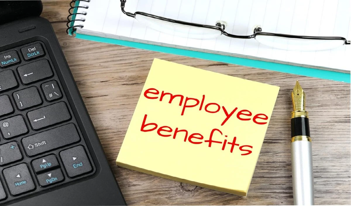 employee benefits