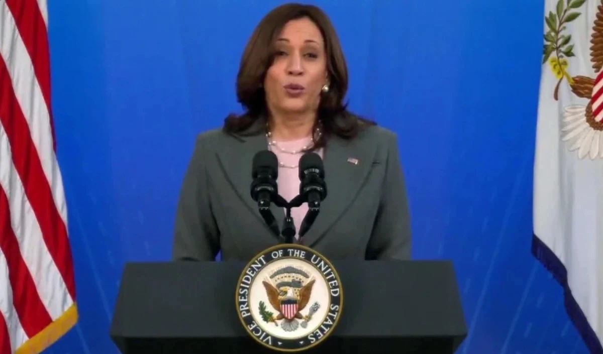 kamala harris