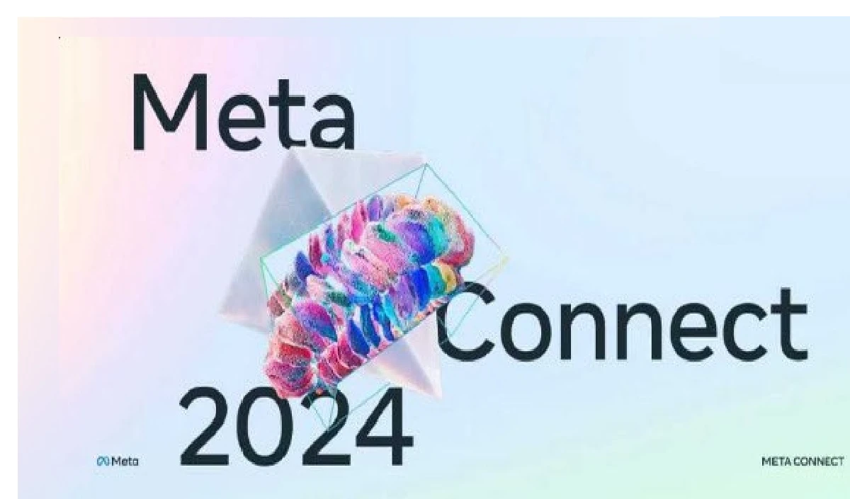 Meta Connect 2024