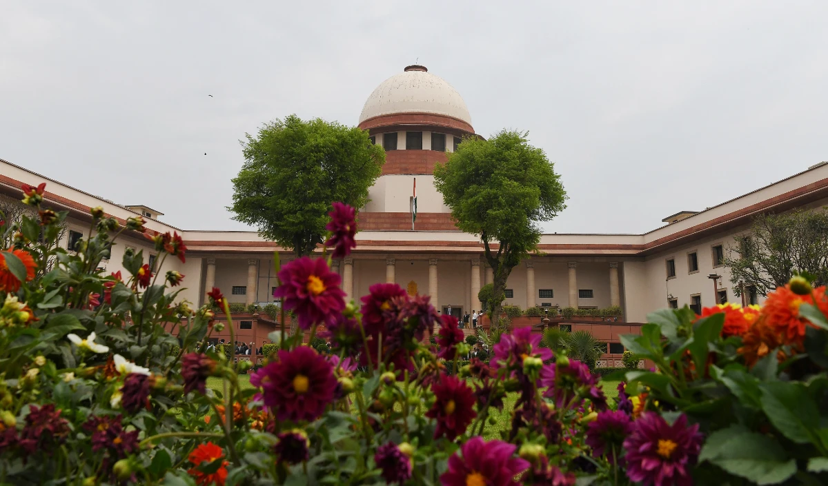 Supreme Court Supreme Court