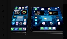 Apple जल्द ही लाएगा ट्रिपल फोल्डेबल iPhone, कंपनी ने दर्ज कर ली पेटेंट एप्लिकेशंस