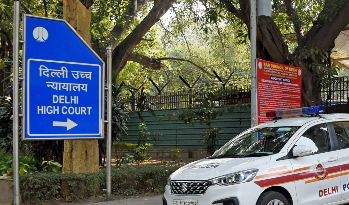 Delhi High Court