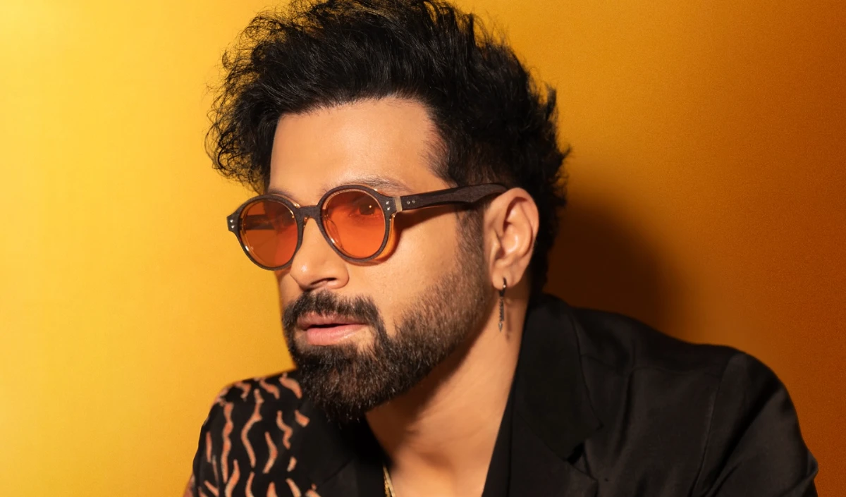 Rithvik Dhanjani 