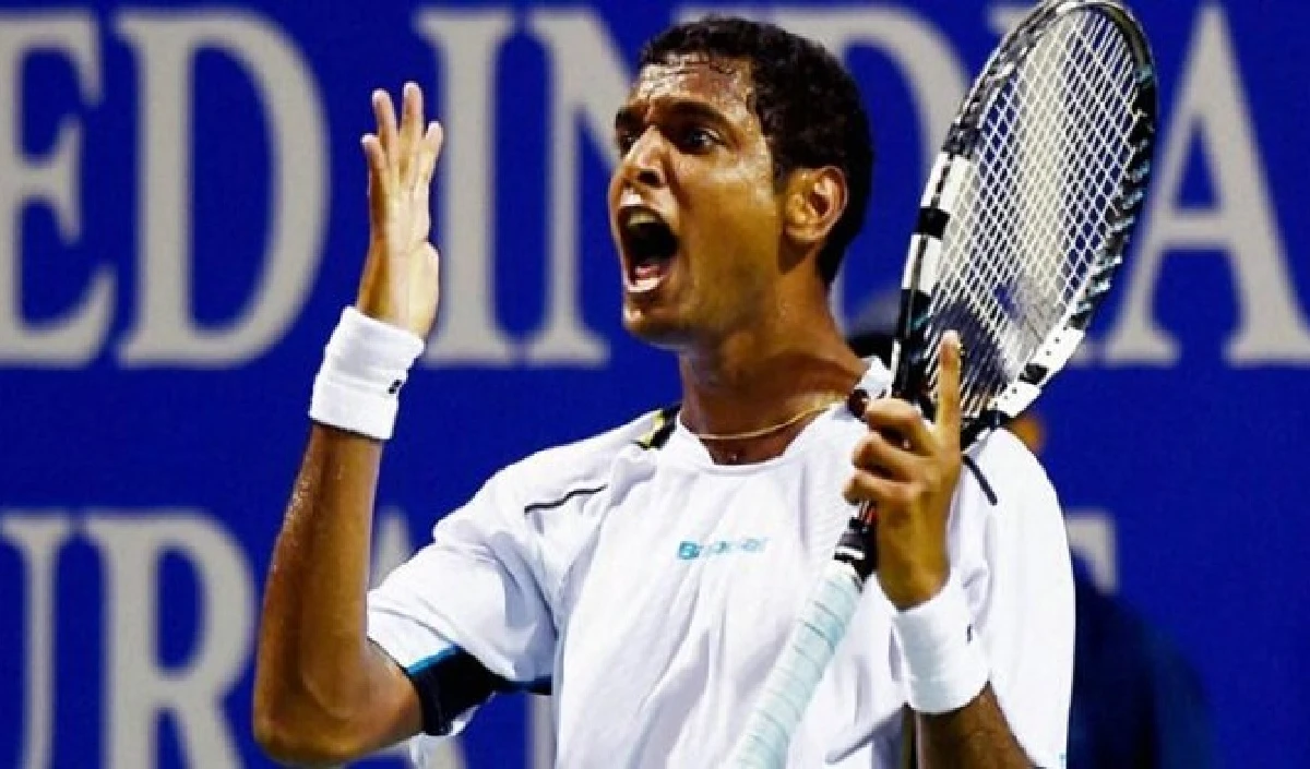 Somdev Devvarman