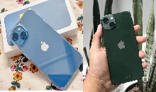 अमेजन डील पर iPhone 13 मिल रहा बेहद सस्ता, 38 हजार से भी कम कीमत में मिल जाएगा 