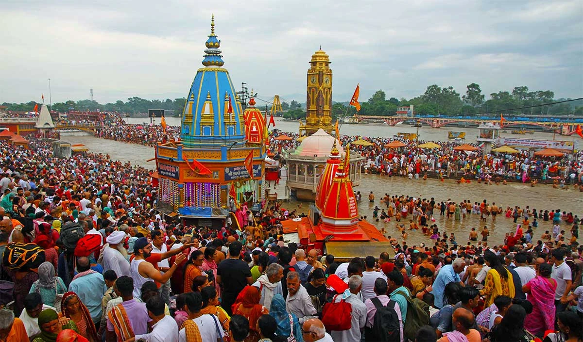 Haridwar