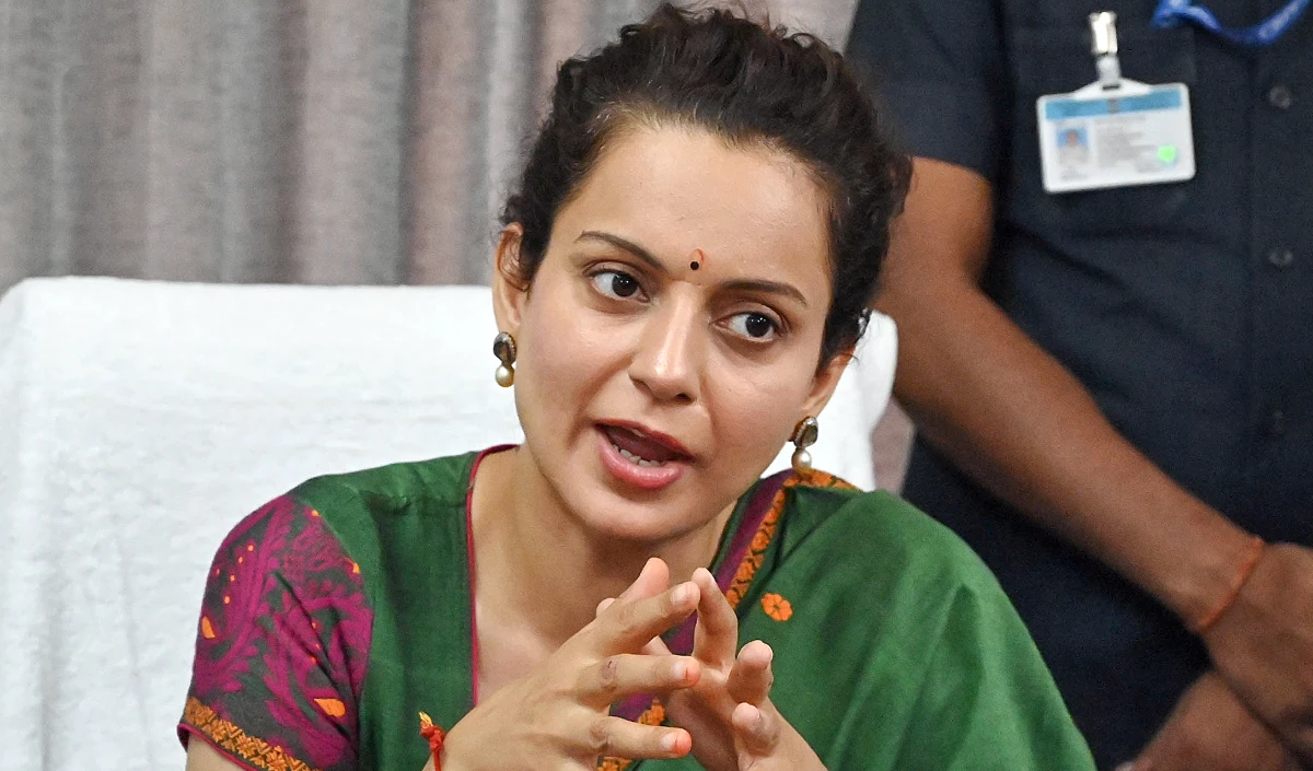 i take back my words kangana ranaut regrets her comments on agricultural laws - Prabhasakshi latest news in hindi