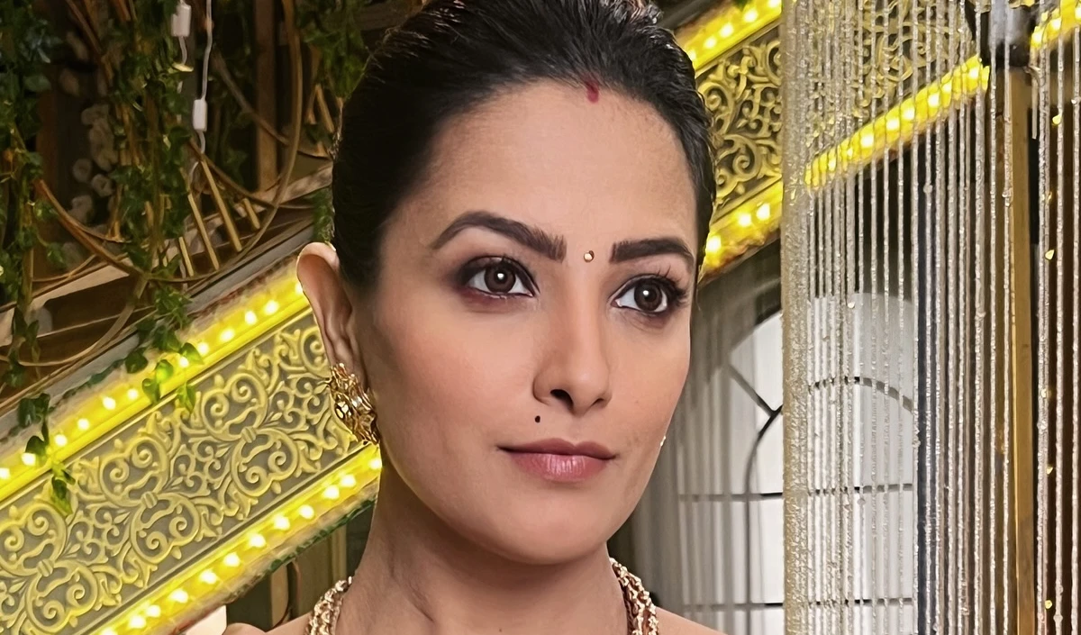 Anita Hassanandani