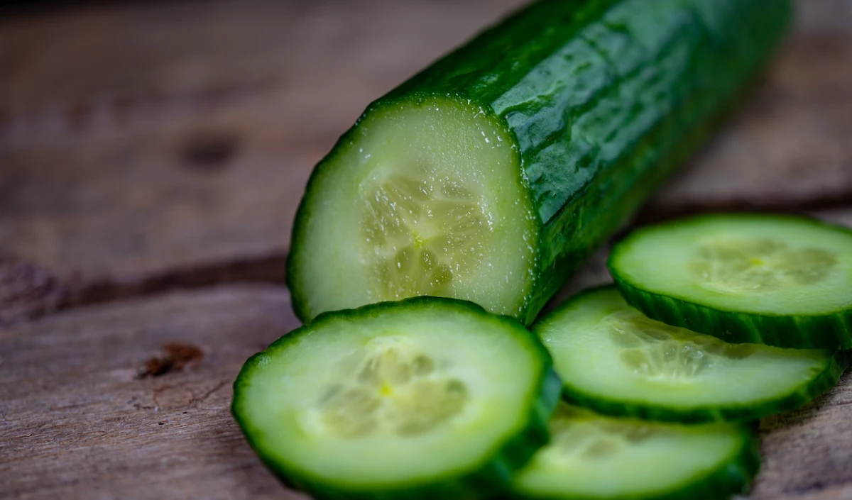 cucumber 