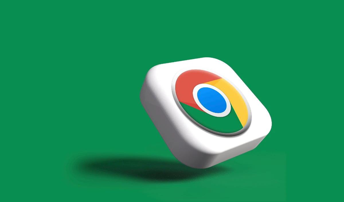  Google Chrome