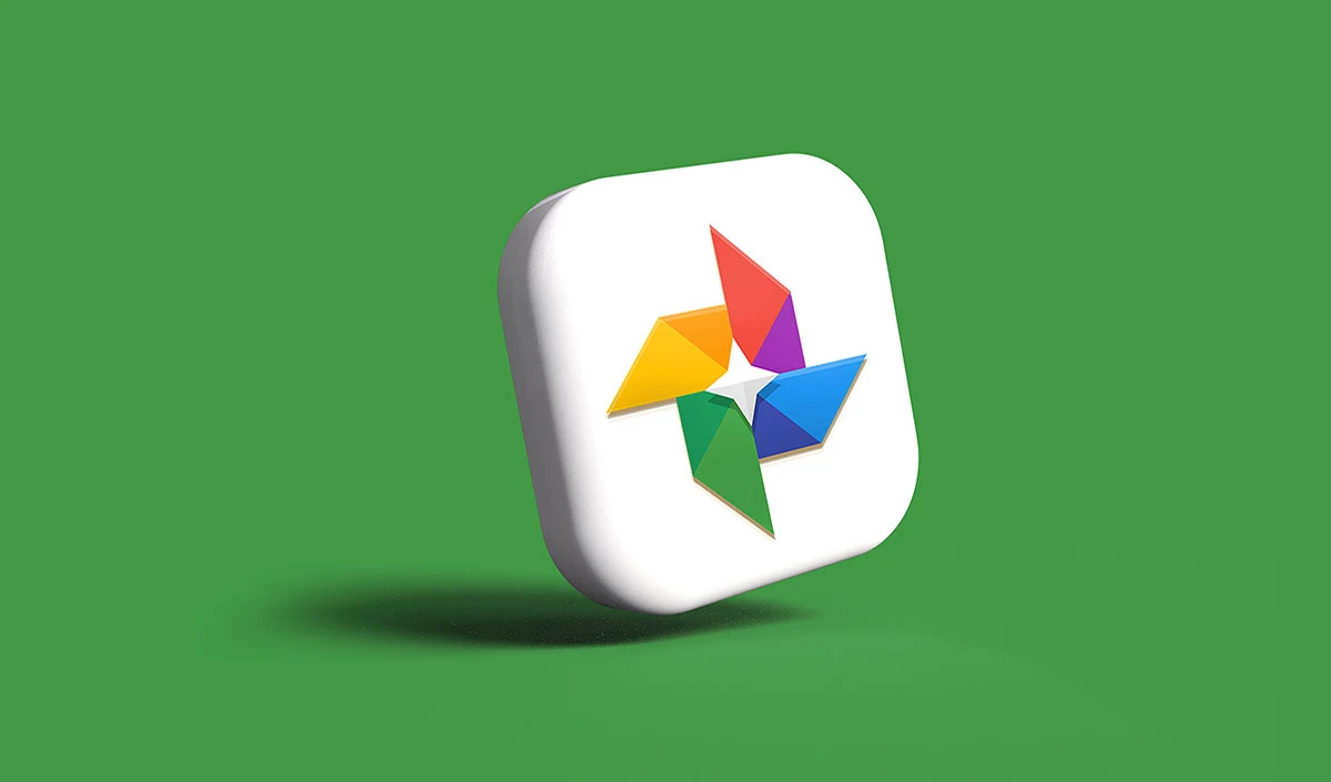 Google Photos