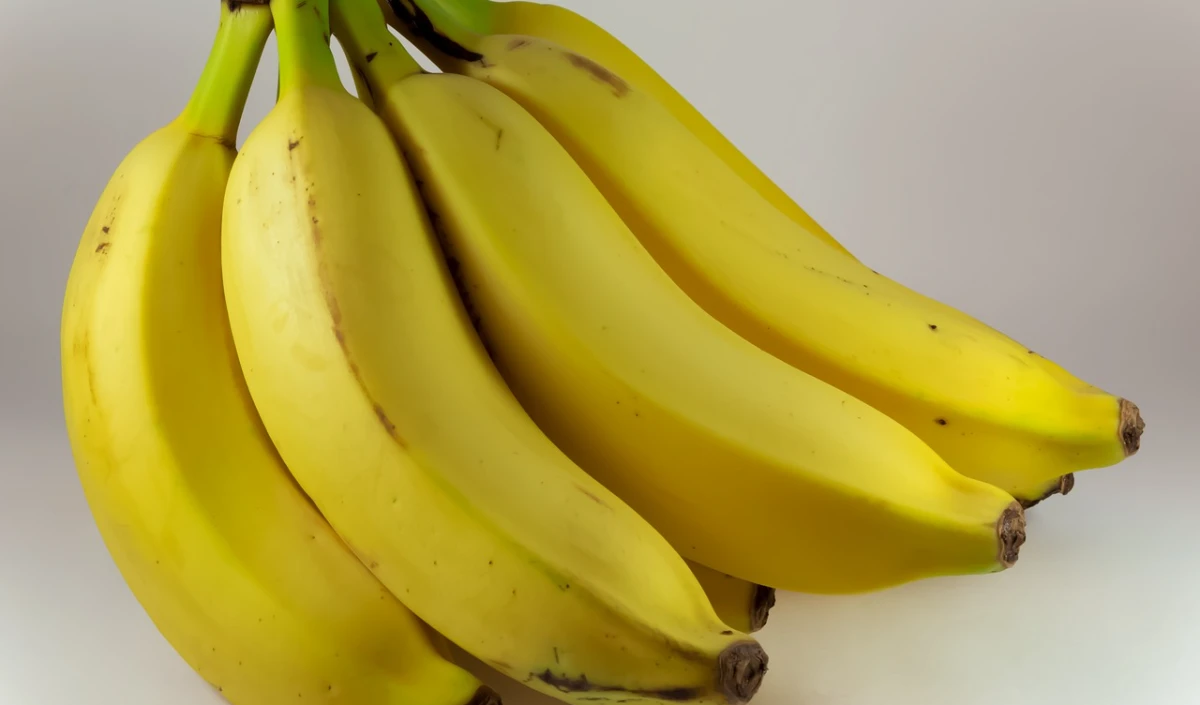  banana