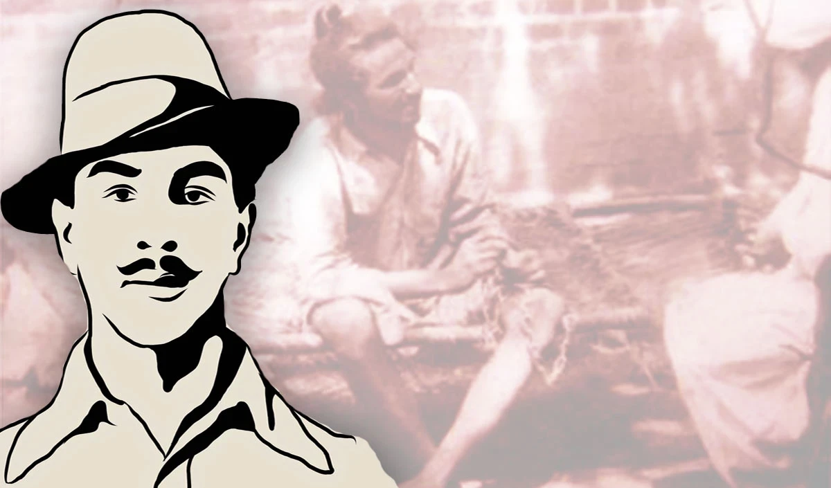 Bhagat Singh