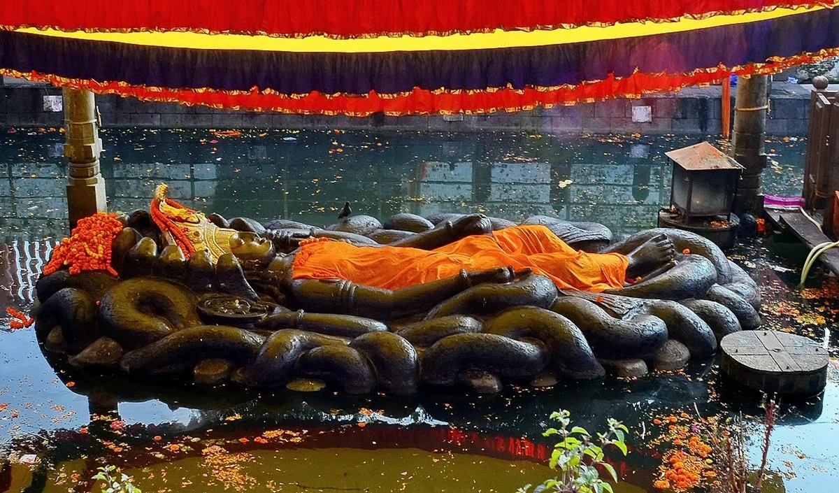 Indira Ekadashi 2024