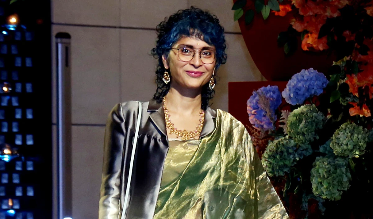 Kiran Rao