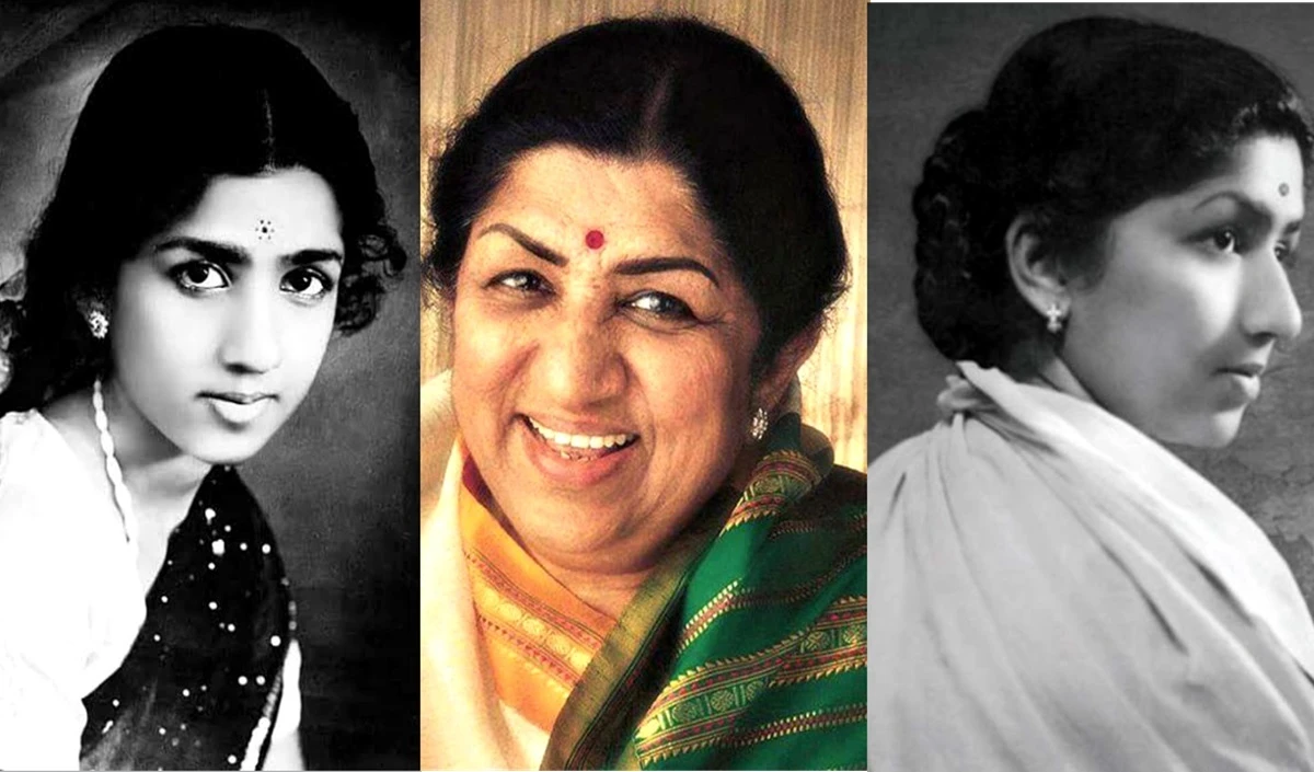 Lata Mangeshkar