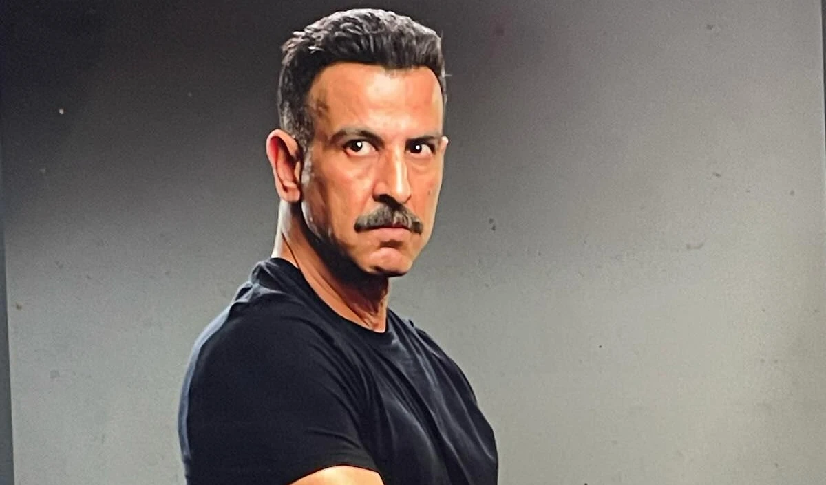 Ronit Roy 