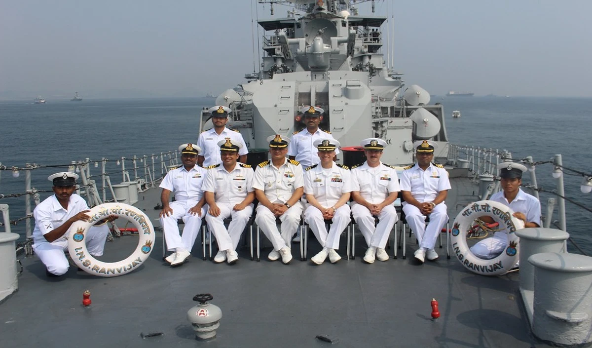 Navy INCET Exam Date 2024