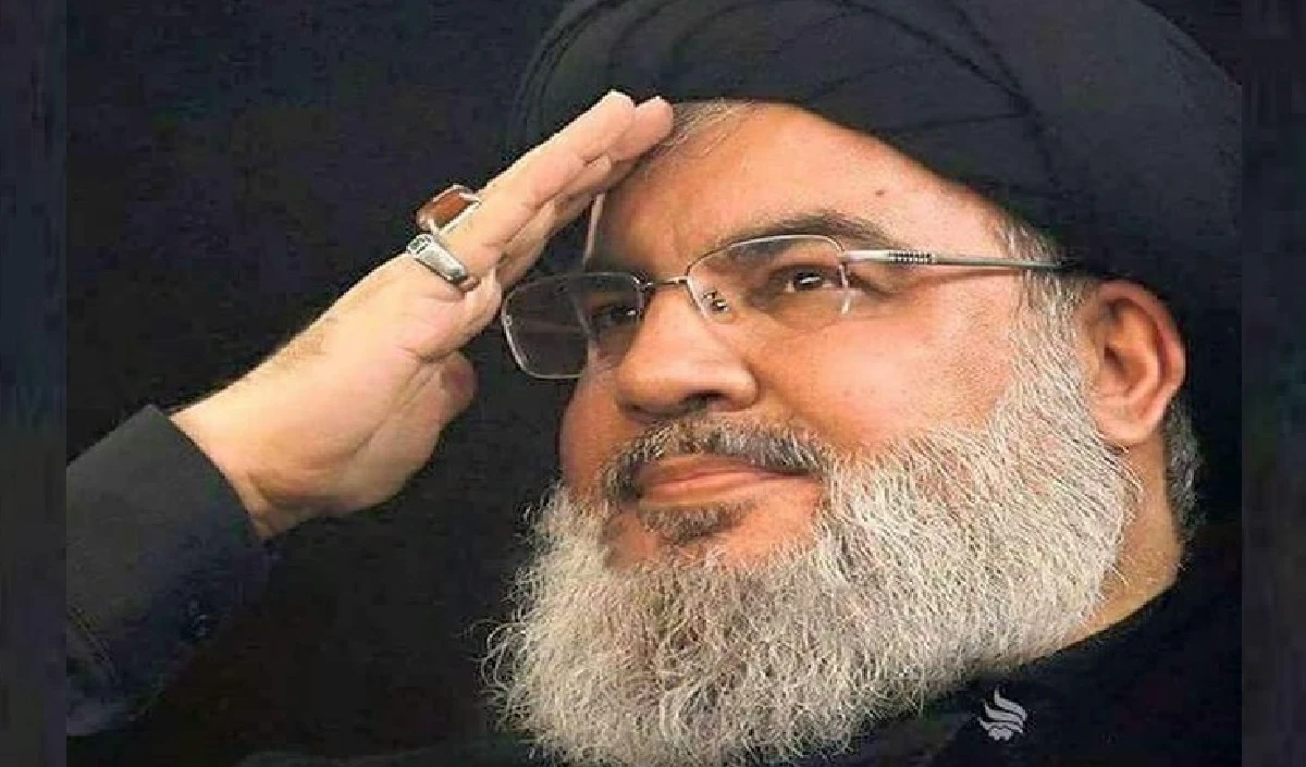 Hezbollah 