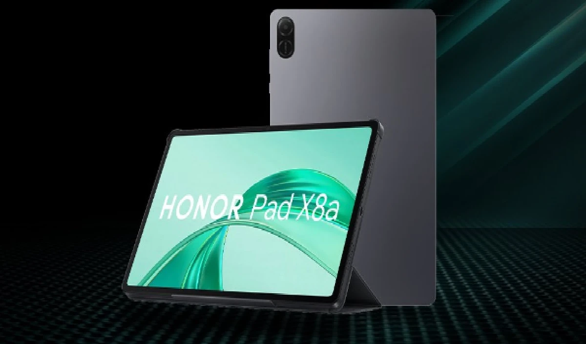 HONOR PAD X8a