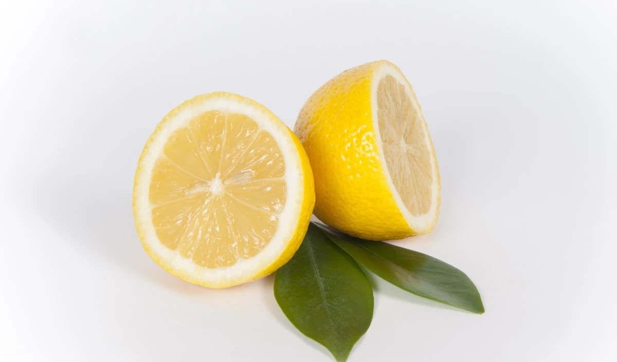 Lemon Water