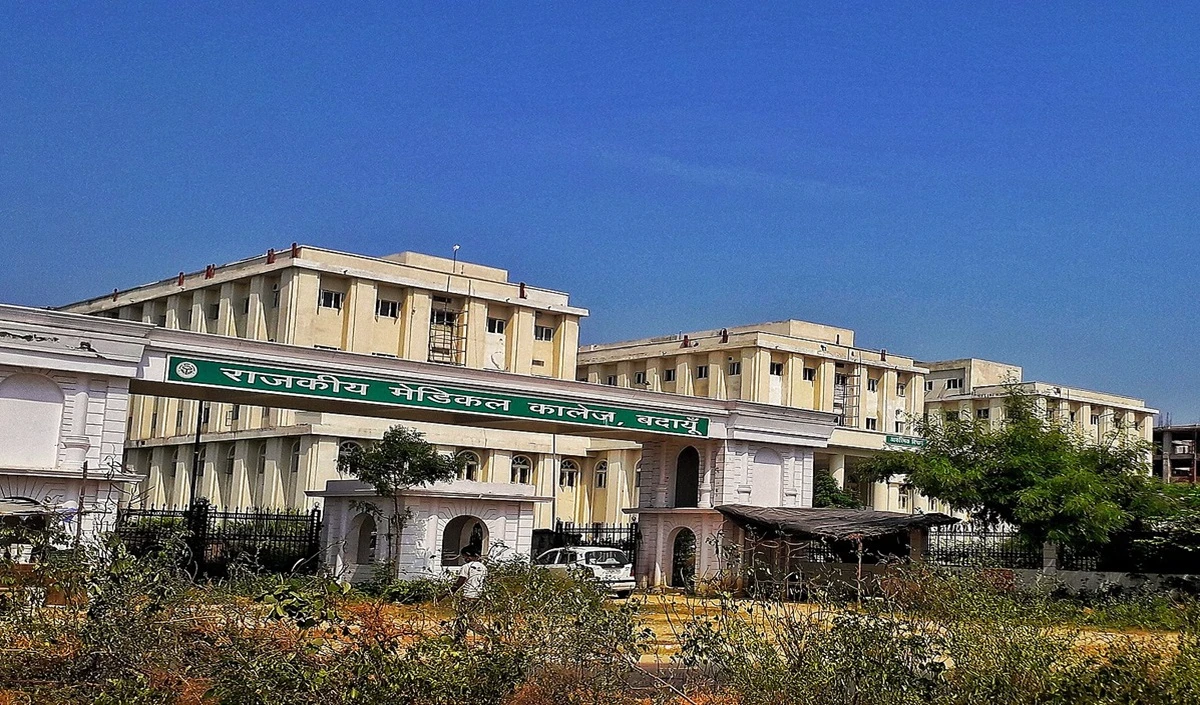 Medical College