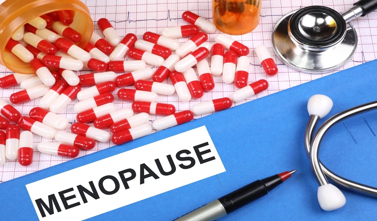 Menopause Symptoms