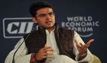 Sachin Pilot Birthday: सचिन पायलट की लोकप्रियता के आगे फीके पड़ गए थे दिग्गज नेता, जानिए सियासी सफर