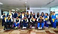 Paris Paralympics 2024: पैरालंपिक 2024 में भारत का बेहतरीन प्रदर्शन, भारत ने रिकॉर्ड 29 पदकों के साथ समापन किया