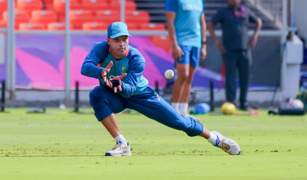 एमसीजी में कोंस्टास की साहसिक पारी के उनकी पहचान बनने की संभावना नहीं: Alex Carey