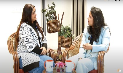 Brave Bytes: पिता ने पढ़ने नहीं दिया और पति ने ज़हर पीने पर मजबूर किया, सुनें आयशा की कहानी | JoshTalks 