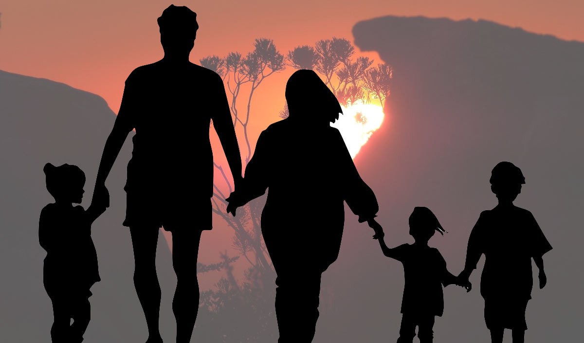 Global Family Day 2025