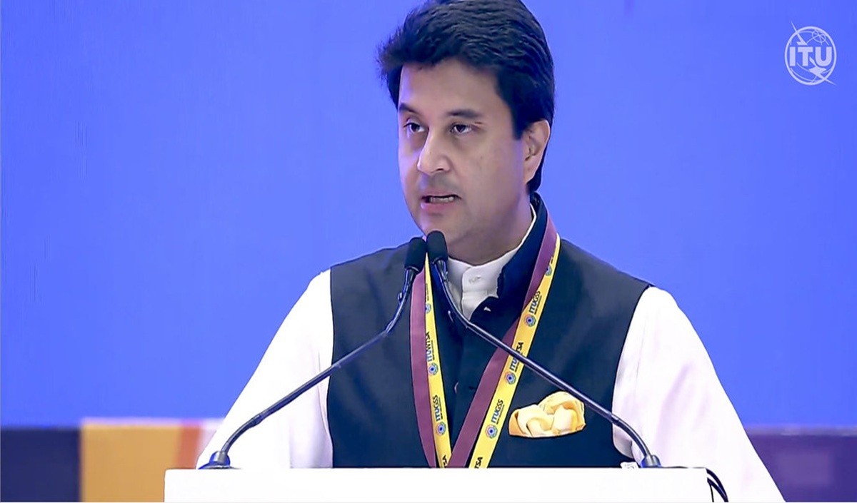 Jyotiraditya Scindia Birthday