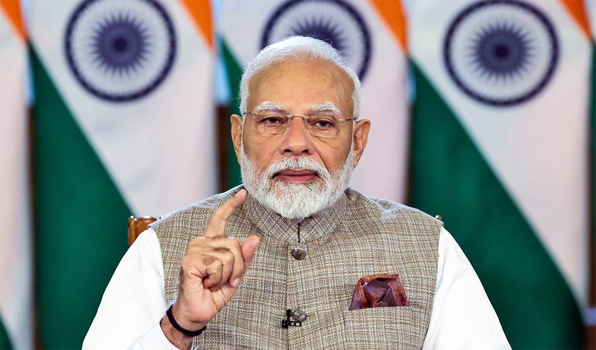 Narendra Modi Narendra Modi