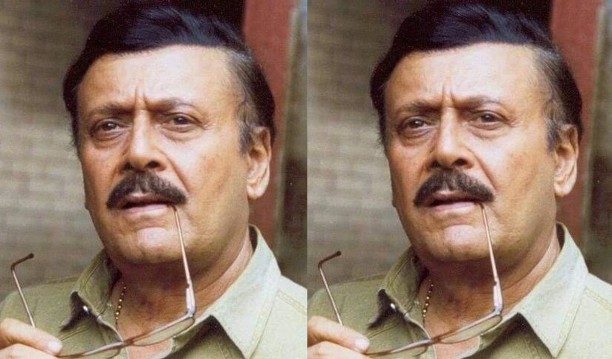 Parikshit Sahni Birthday Parikshit Sahni Birthday