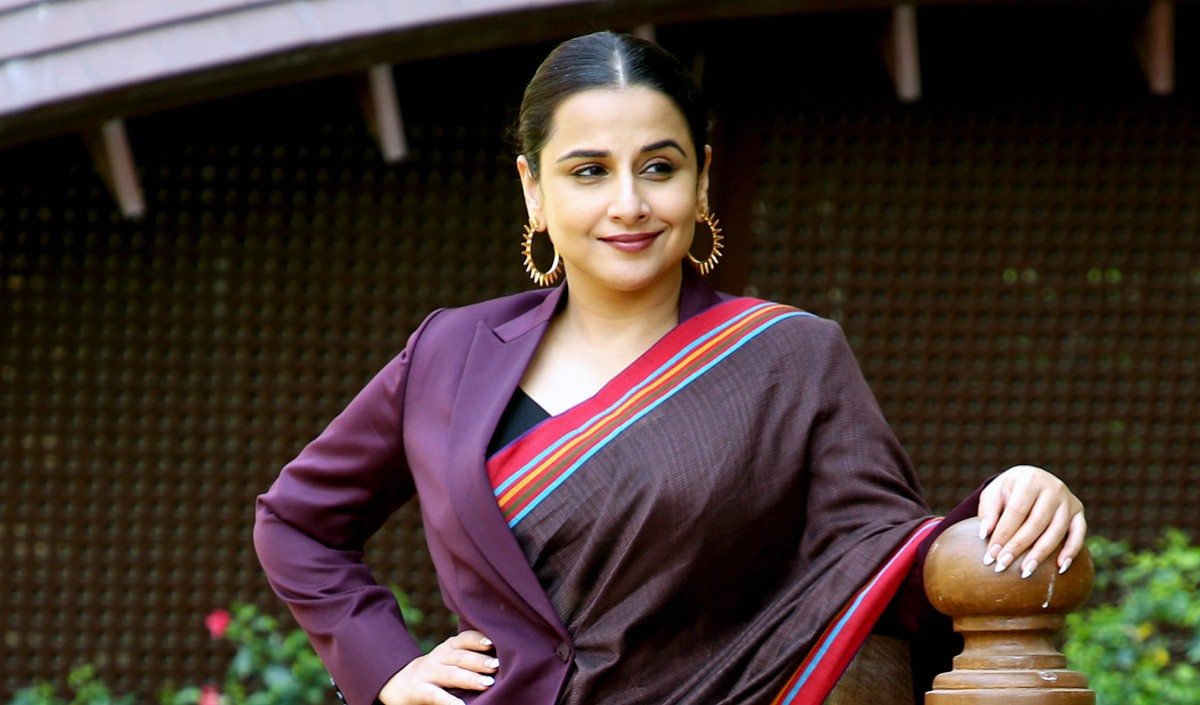 Vidya Balan Vidya Balan