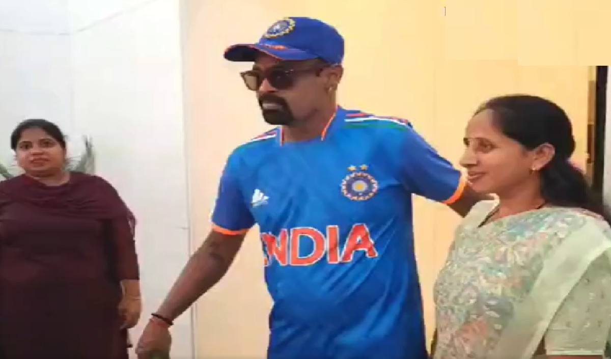 विनोद कांबली को अस्पताल से मिली छुट्टी, कहा- शराब की लत जीवन को बर्बाद… विनोद कांबली को अस्पताल से मिली छुट्टी, कहा- शराब की लत जीवन को बर्बाद…