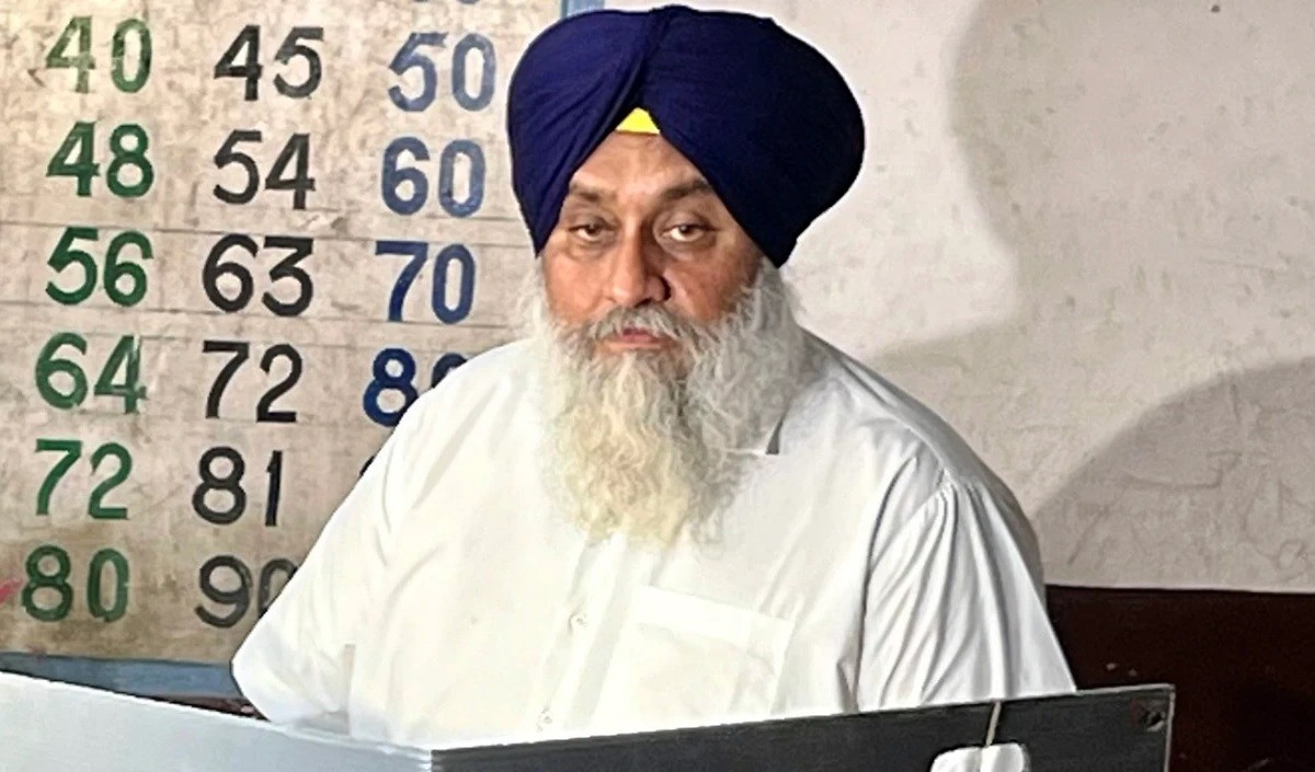 Akali Dal