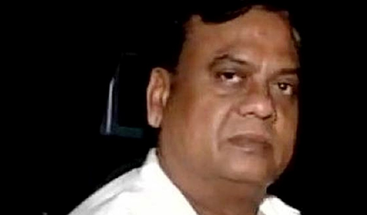 Chhota Rajan