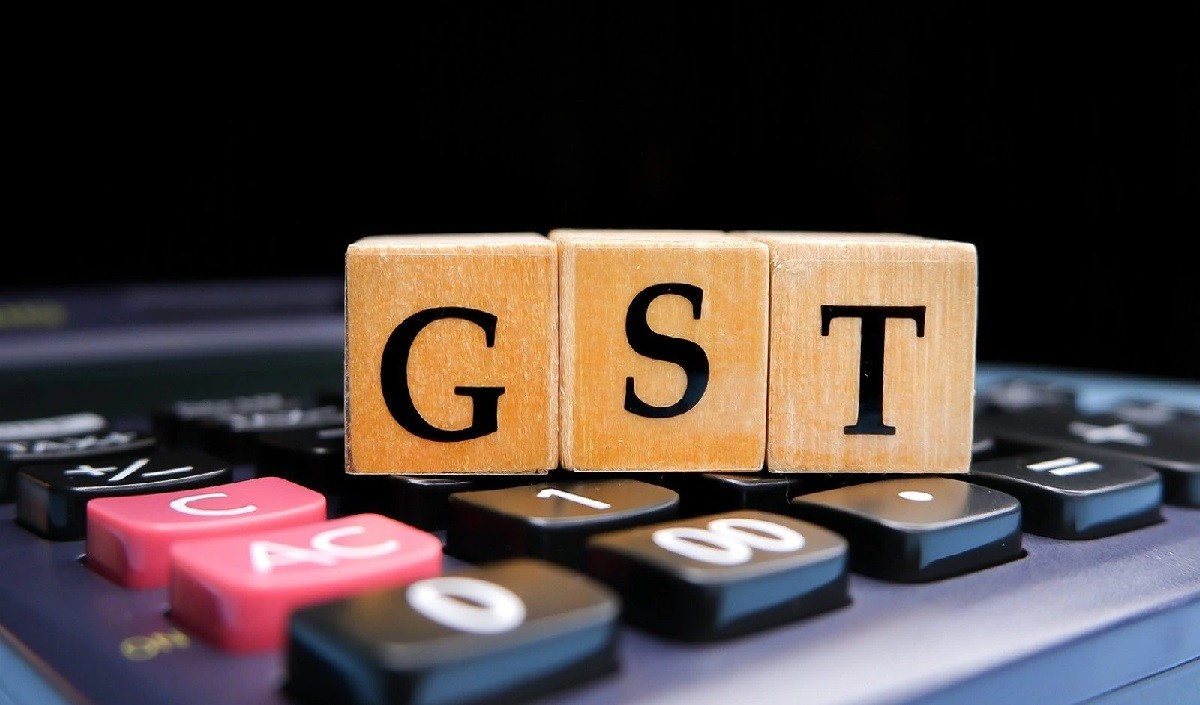 gst