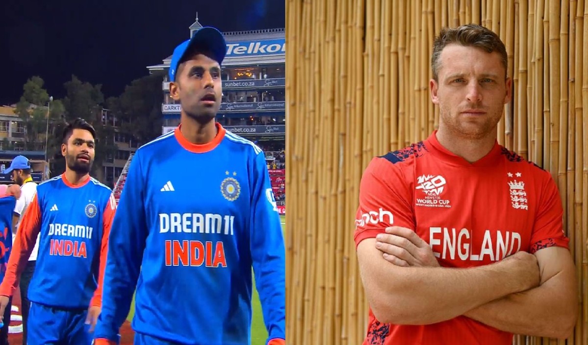 IND vs ENG 