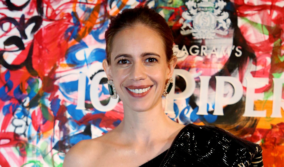 Kalki Koechlin