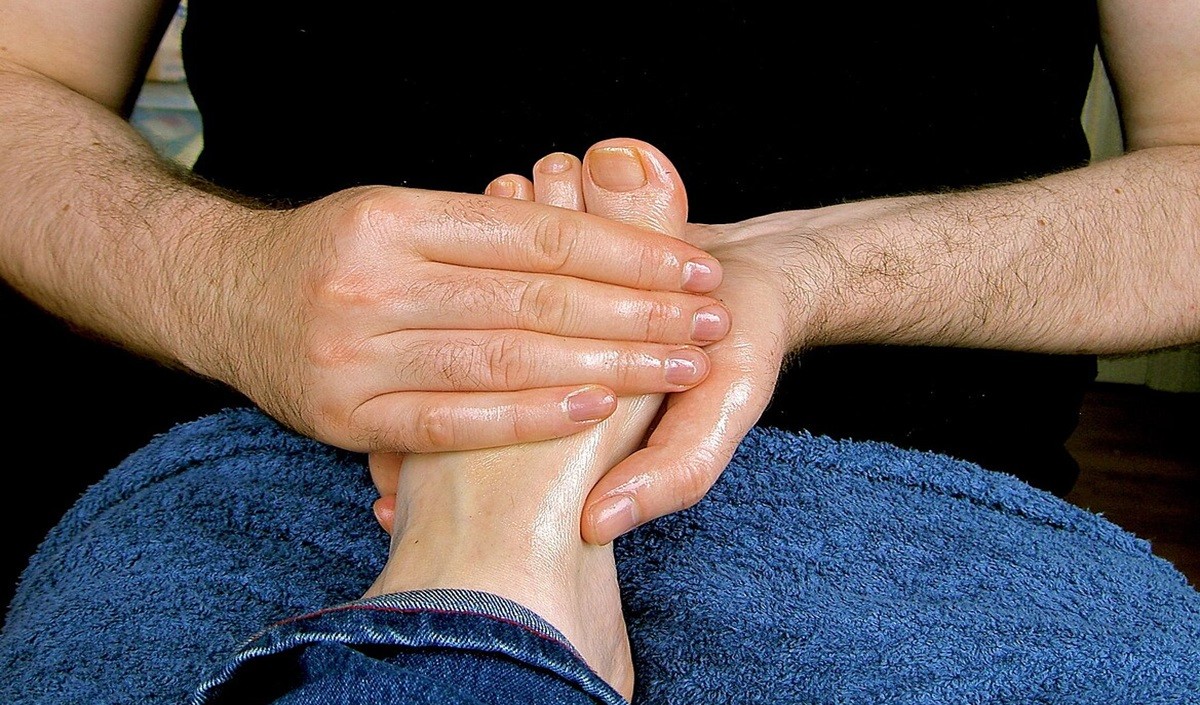 Chilblains Treatment Chilblains Treatment
