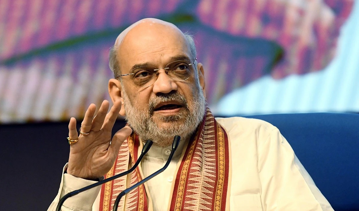 Amit Shah Amit Shah